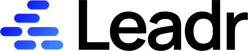 Leadr Logo